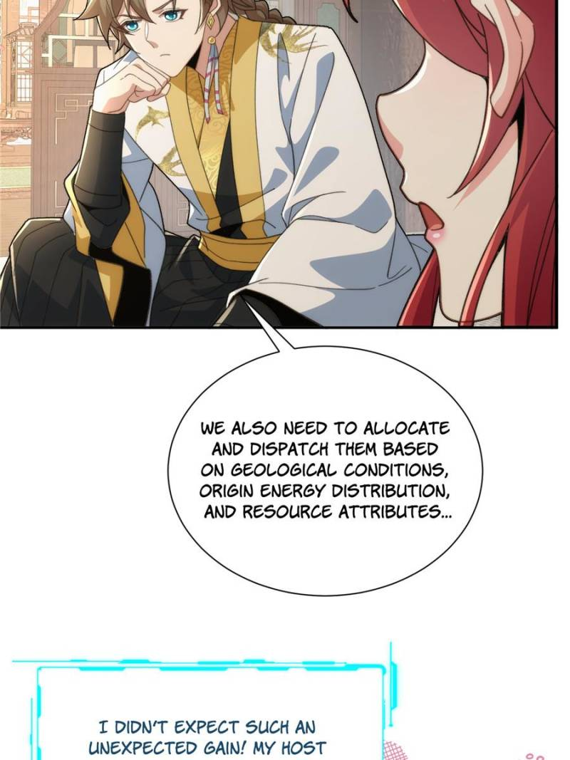 Becoming immortal by doing nothing Chapter 31 29